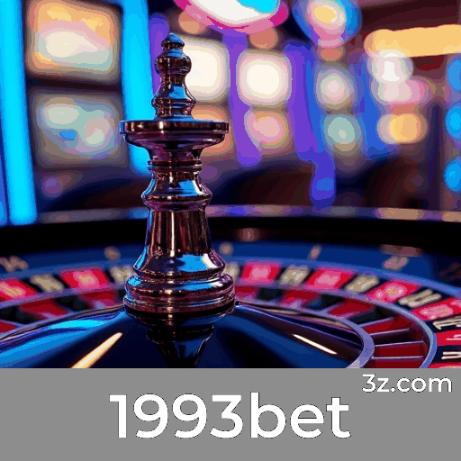 1993bet: Excelência e Precisão em Apostas Esportivas