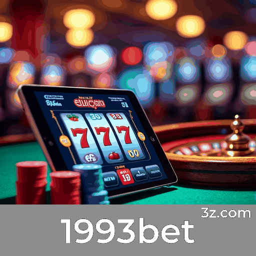 Arquitetura Robusta que Garante Segurança na 1993bet