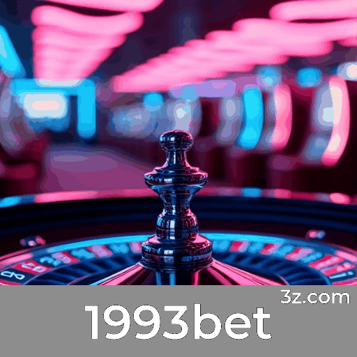 1993bet: Segurança e Agilidade para Usuários Brasileiros