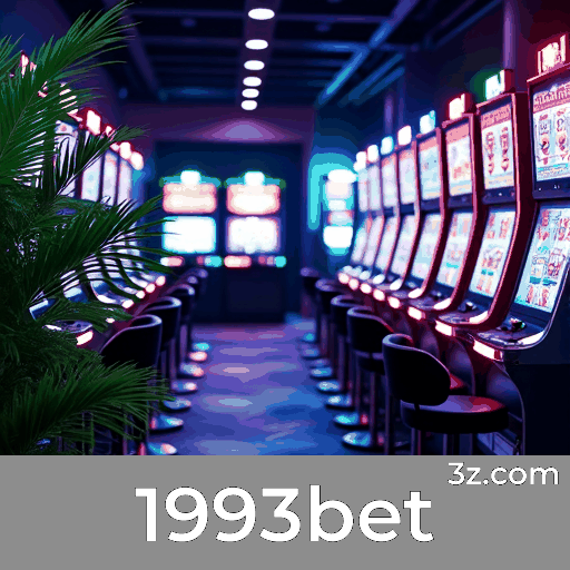 1993bet: Opções Diversas e Entretenimento Ilimitado para Brasileiros