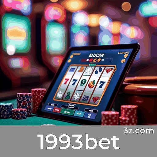 1993bet: Segurança e Agilidade para Usuários Brasileiros